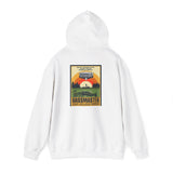 Bassmaster College Series Til Dusk Hoodie