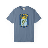 Life Member Comfort Colors Tee