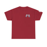 Real American Past Time Shirt