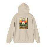 Bassmaster College Series Til Dusk Hoodie
