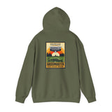 Bassmaster Kayak Series Til Dusk Hoodie