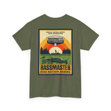 Bassmaster Nation Til Dusk Tee