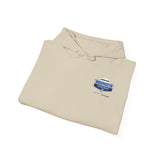 Bassmaster Kayak Series Til Dusk Hoodie