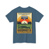 Bassmaster Opens Til Dusk Tee