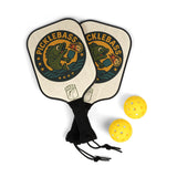 Lunker Inferno (Pickleball Kit)