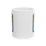 B.A.S.S. Life Member Coffee Mug, (11oz)