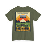 Bassmaster Opens Til Dusk Tee