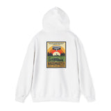 Bassmaster Opens Series Til Dusk Hoodie