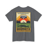 Bassmaster Opens Til Dusk Tee