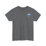 Bassmaster Kayak Til Dusk Tee