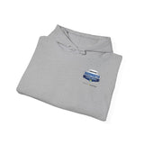 Bassmaster Kayak Series Til Dusk Hoodie