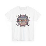 Bassmaster Reel American Fishing Tee