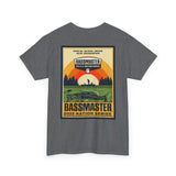 Bassmaster Nation Til Dusk Tee