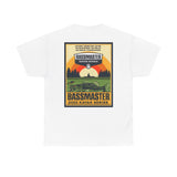 Bassmaster Kayak Til Dusk Tee