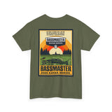 Bassmaster Kayak Til Dusk Tee