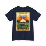 Bassmaster Nation Til Dusk Tee