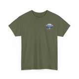 Bassmaster Kayak Til Dusk Tee