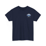 Bassmaster Kayak Til Dusk Tee