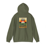 Bassmaster Opens Series Til Dusk Hoodie