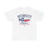 Bassmaster Classic Fort Worth Fishin’ Tee