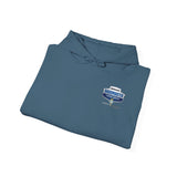 Bassmaster Kayak Series Til Dusk Hoodie