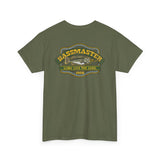 Bassmaster Chasin' Lures Tee