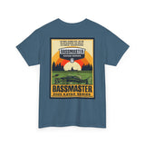 Bassmaster Kayak Til Dusk Tee