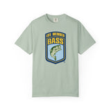 Life Member Comfort Colors Tee
