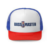 Bass, Merica & Real American Beer Hat