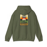 Bassmaster College Series Til Dusk Hoodie