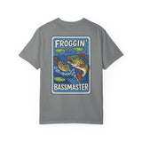 Froggin' Bass Tee