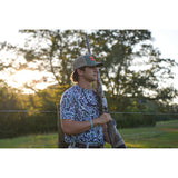 Dock Tee - RVR Cam | Short Sleeve | B.A.S.S. x CC