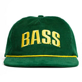 Concho Rayburn Snapback