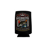 Bassmaster Classic Mastercast Koozie