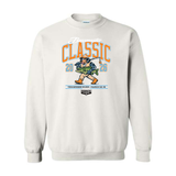 2026 Bassmaster Vol Walkoff Crewneck Sweatshirt