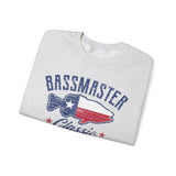 Bassmaster Classic Bass Quest Crewneck