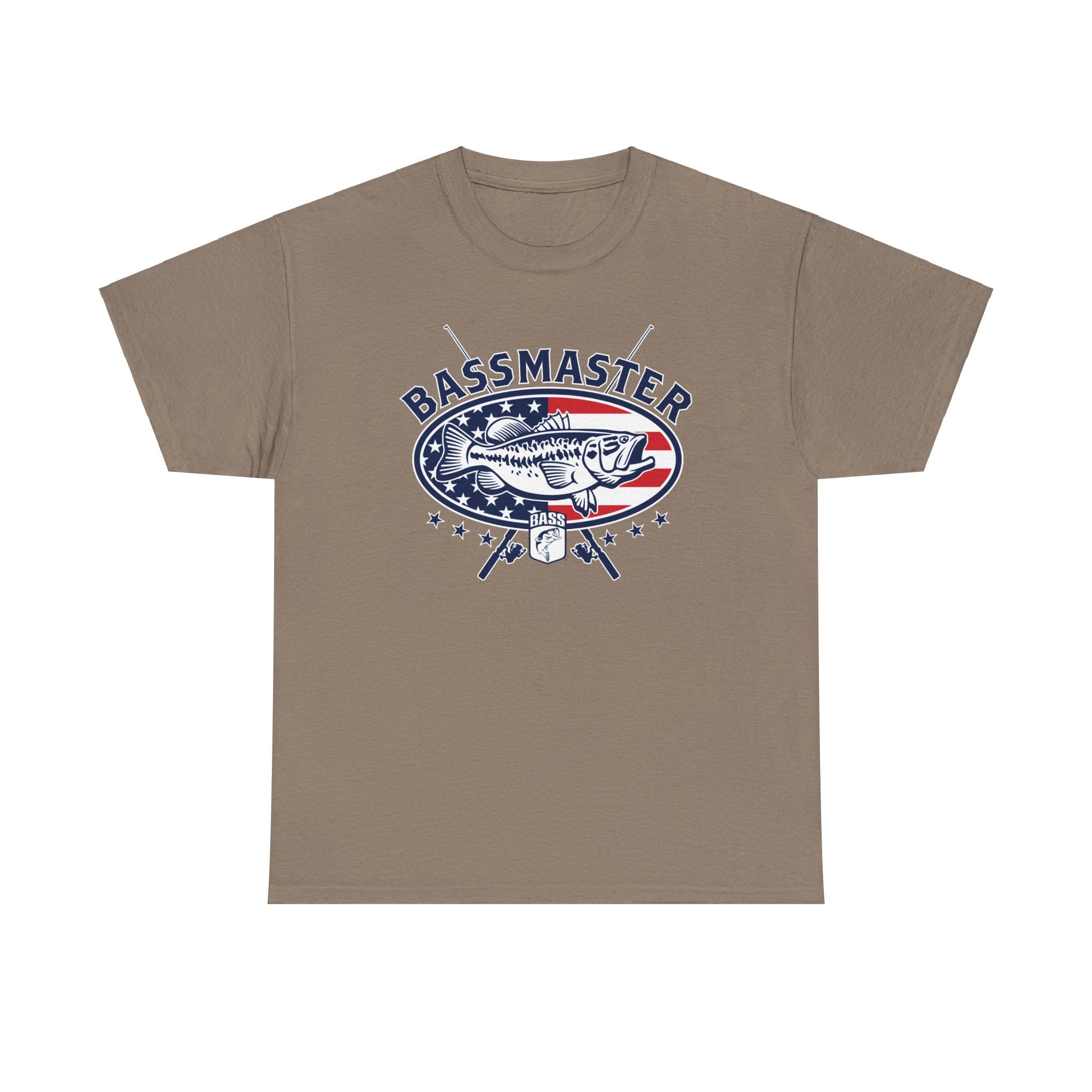 Bassmaster All-American Catch Tee