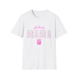 Fishing Mama Tee
