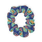 BassmastHER Signature Scrunchie