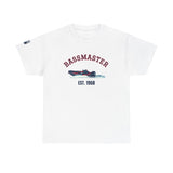Bassmaster Open Water Tee