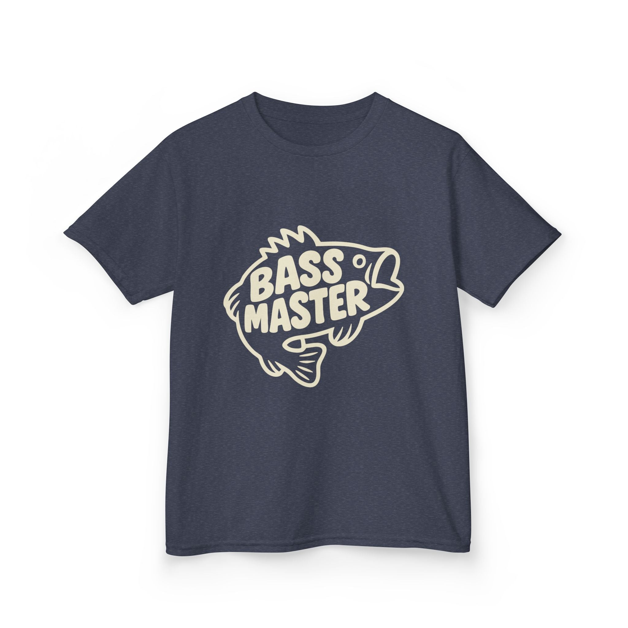Kids Bassmaster Fishin' Fun Tee