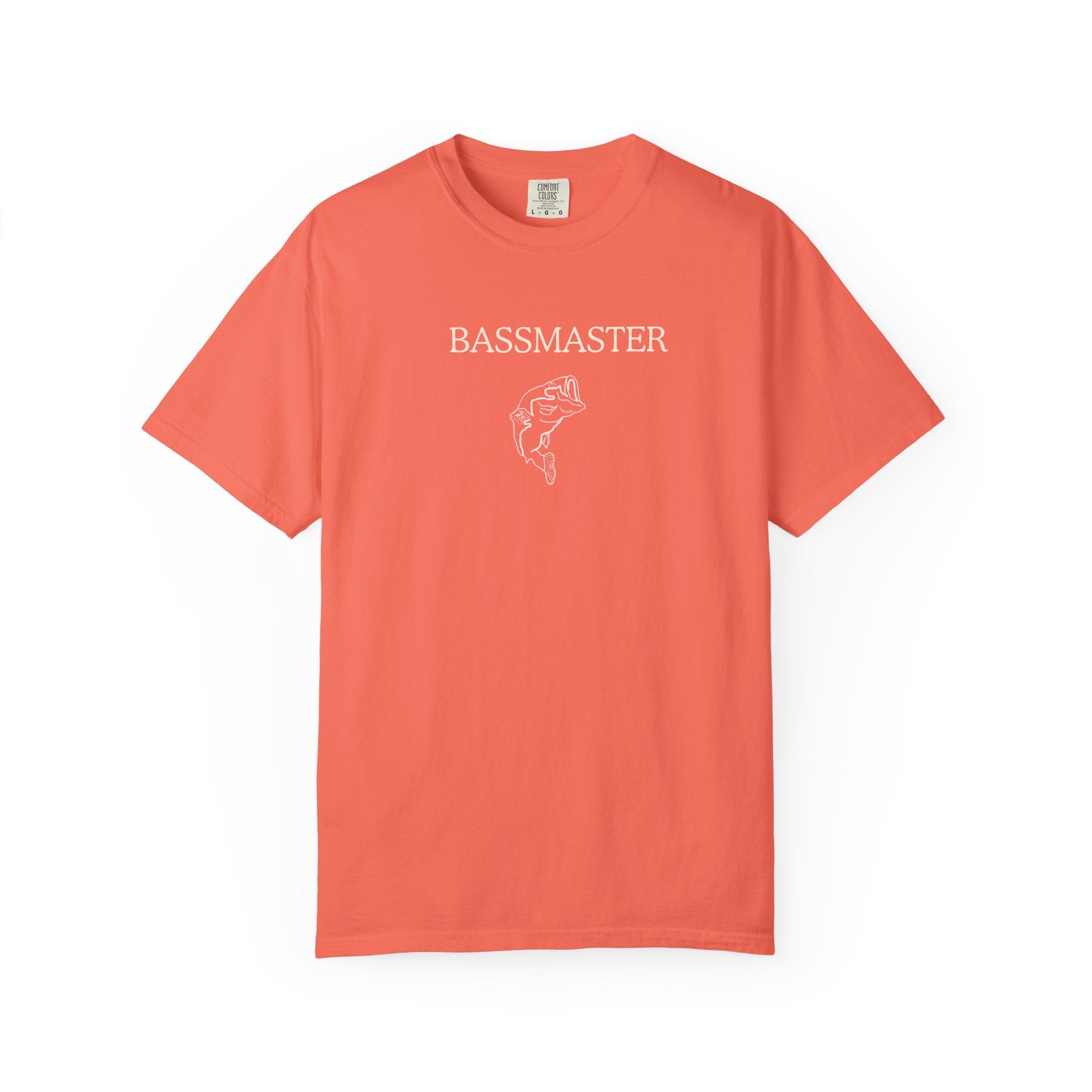 Bassmaster Cast Away Women's Tee