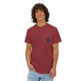 Reelin’ Like a Patriot Tee