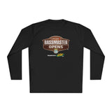B.A.S.S. Opens Series LS Performance Shirt
