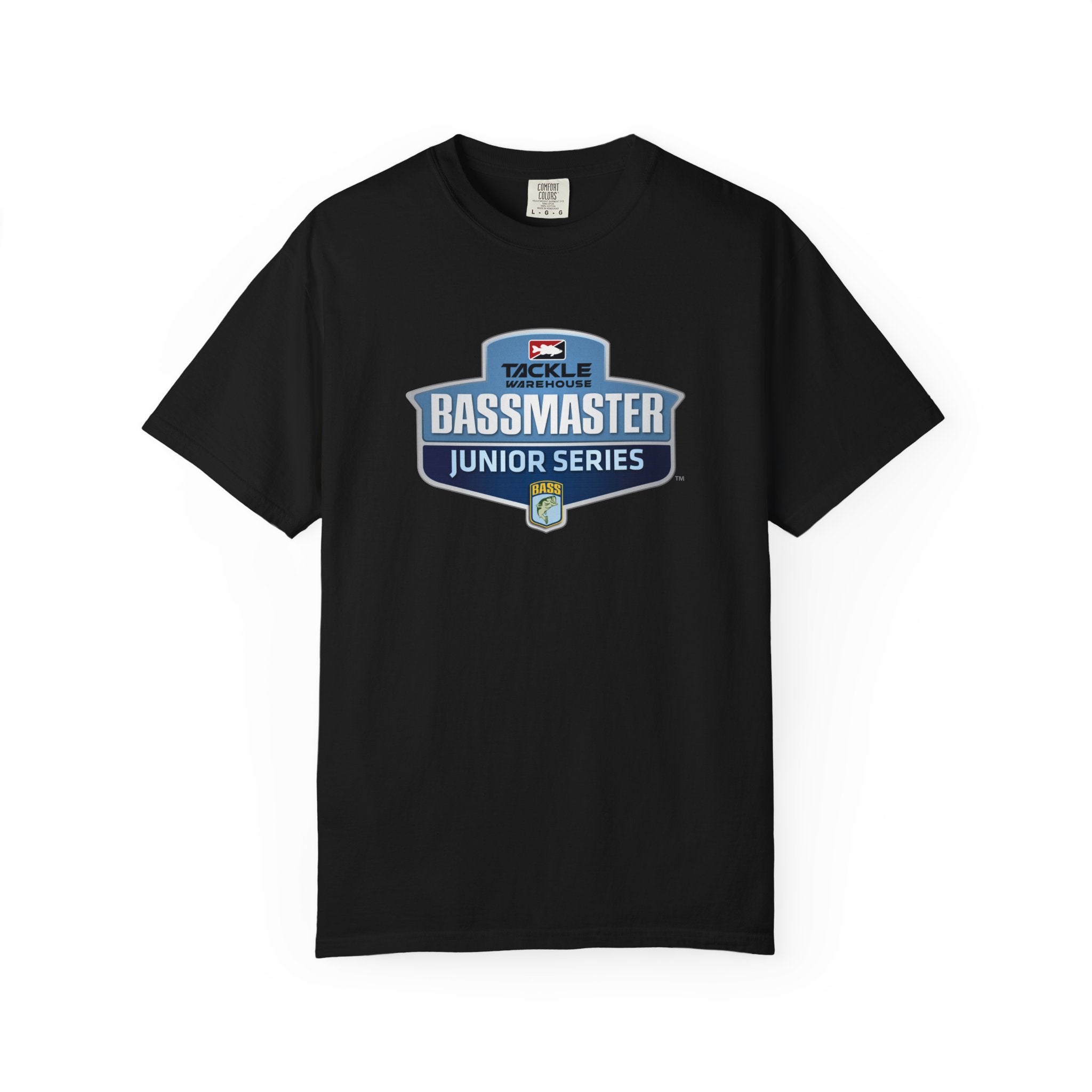 Bassmaster Junior Series Tee