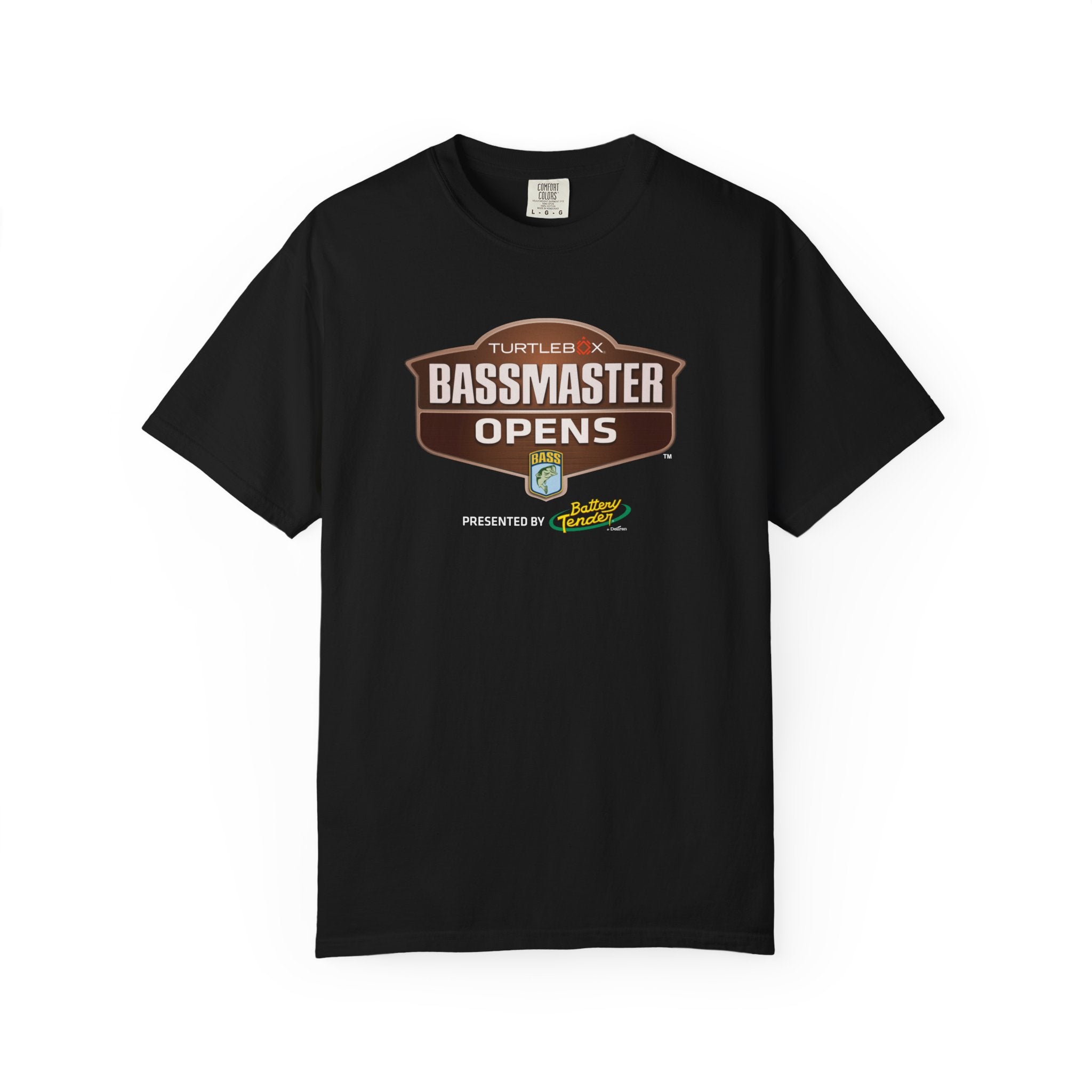 Bassmaster Opens Series Tee