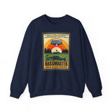 2026 Elite Til Dusk Crewneck