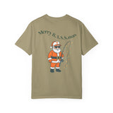 Bill Dance Santa Tee