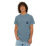 Reelin’ Like a Patriot Tee