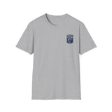 Full Throttle College Tee